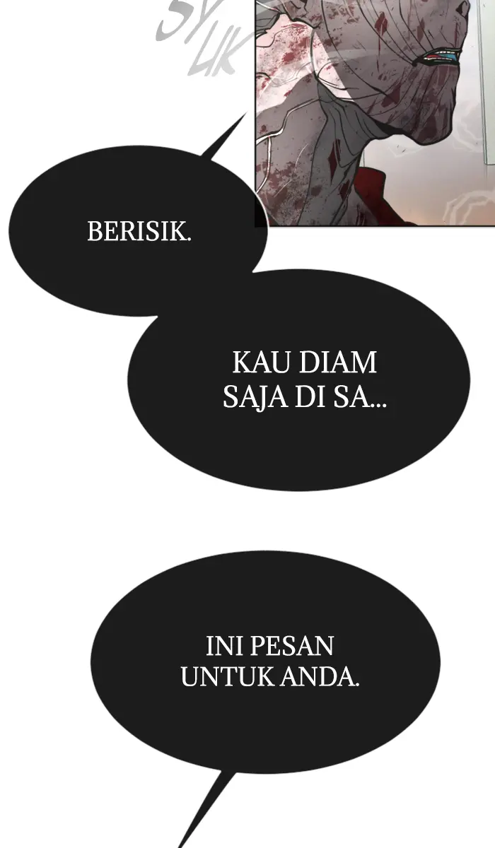 Superhuman Era Chapter 90 Halaman 86