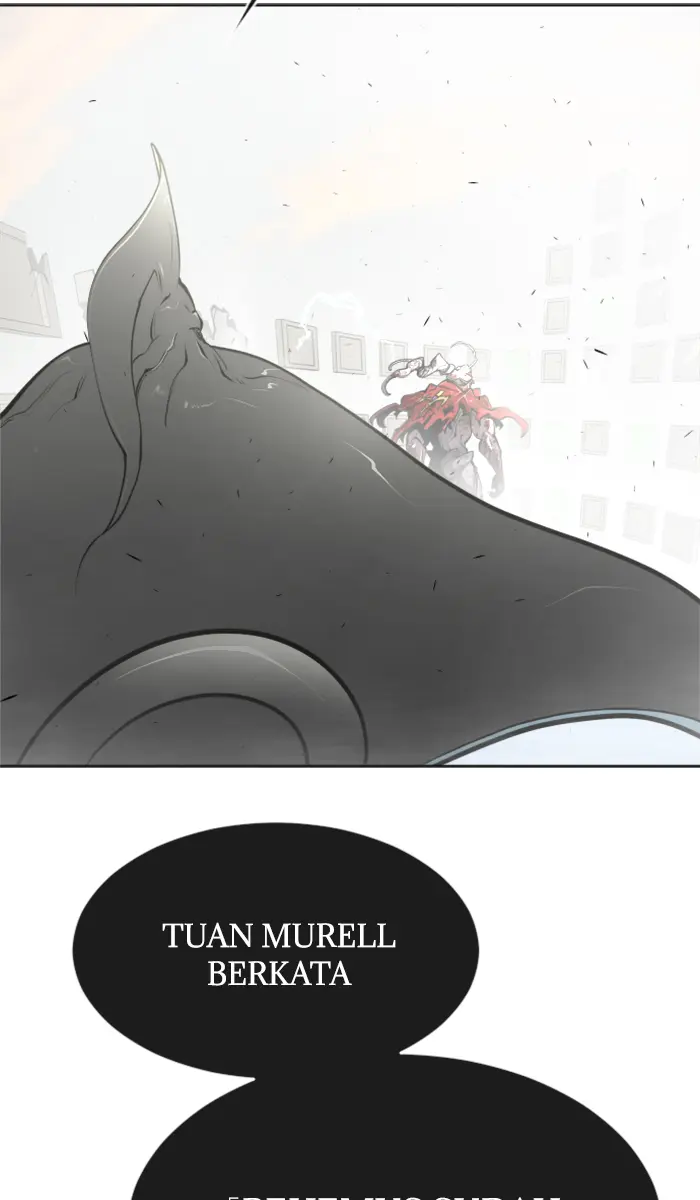 Superhuman Era Chapter 90 Halaman 87