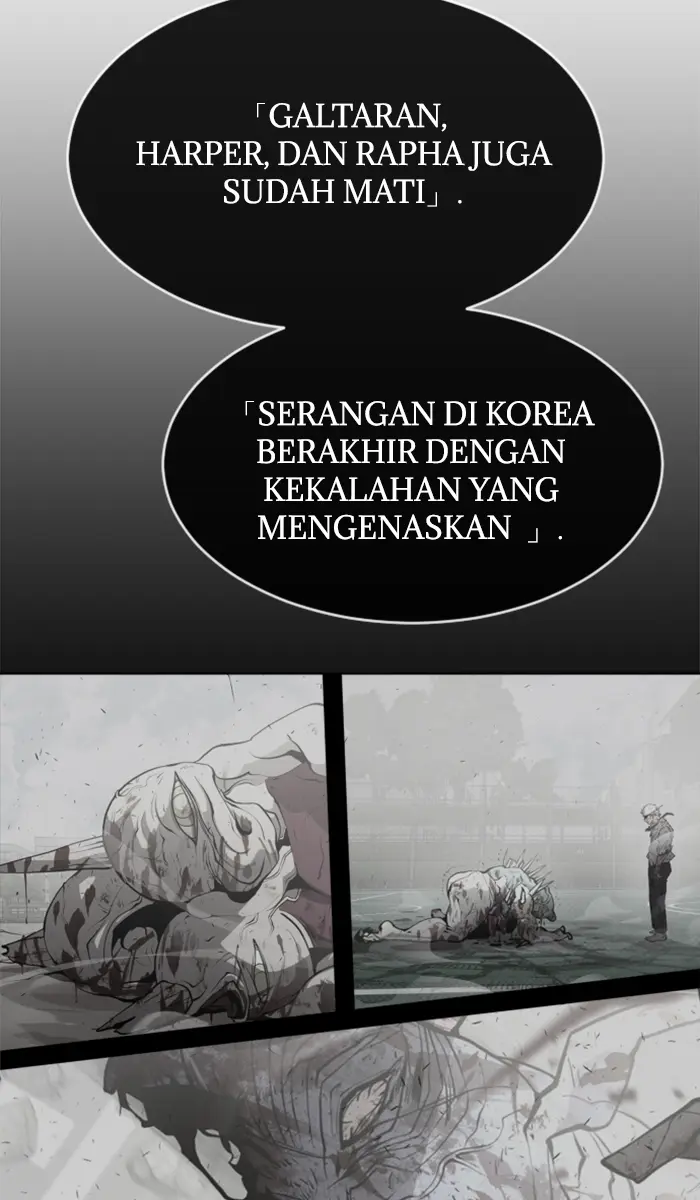 Superhuman Era Chapter 90 Halaman 89