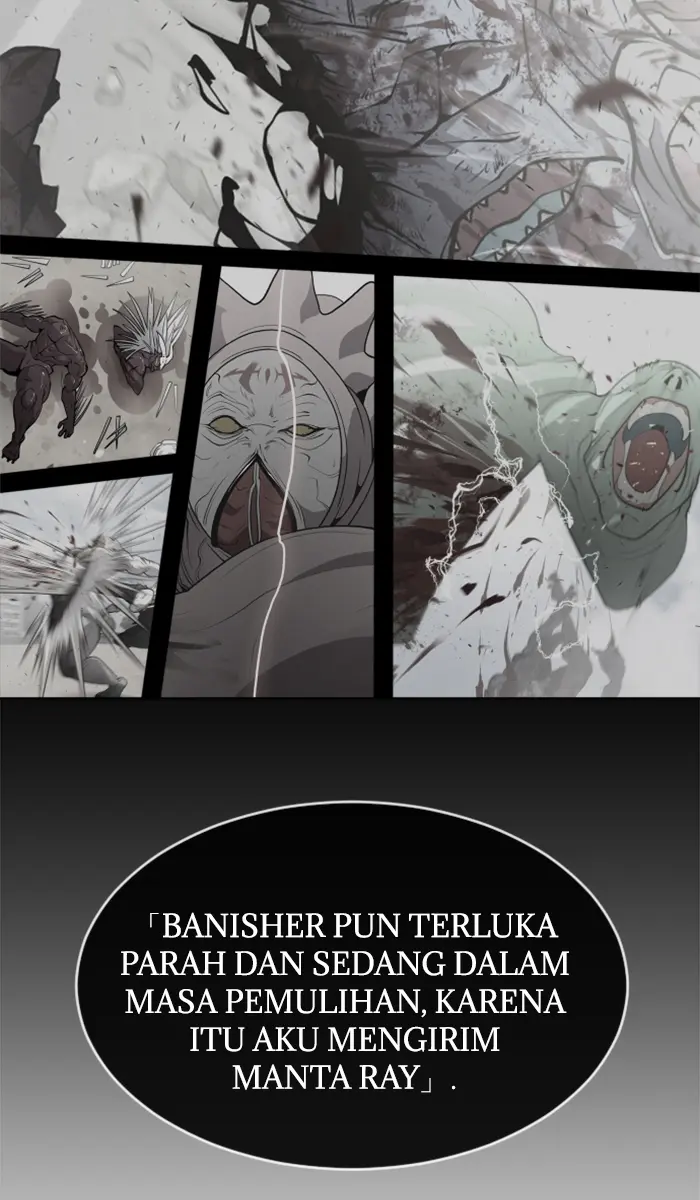 Superhuman Era Chapter 90 Halaman 90