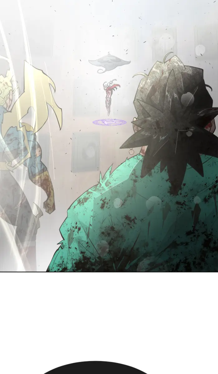 Superhuman Era Chapter 90 Halaman 96