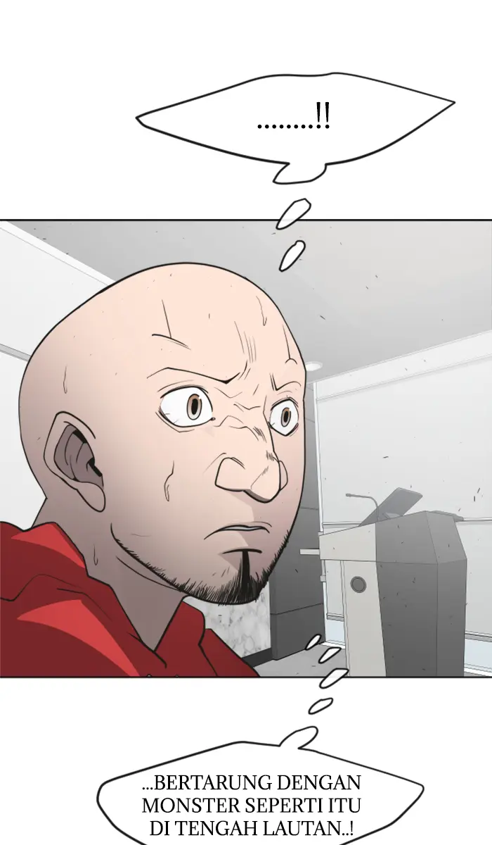 Superhuman Era Chapter 90 Halaman 107