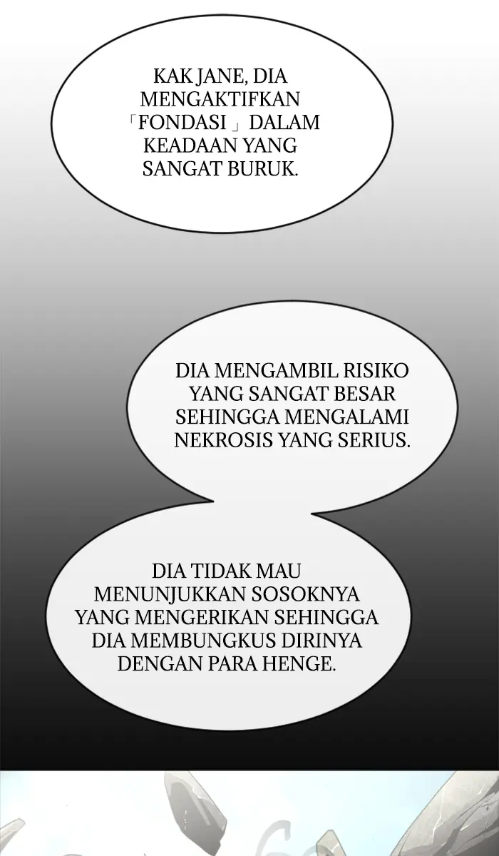 Superhuman Era Chapter 90 Halaman 111