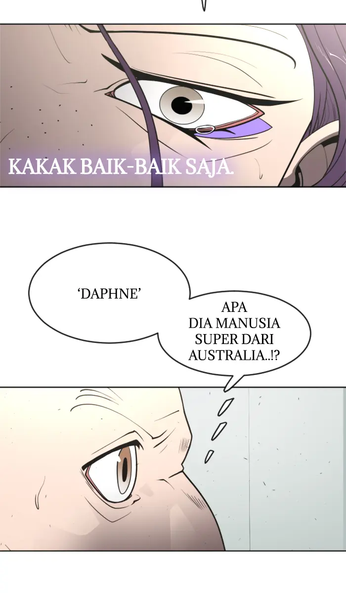 Superhuman Era Chapter 90 Halaman 115