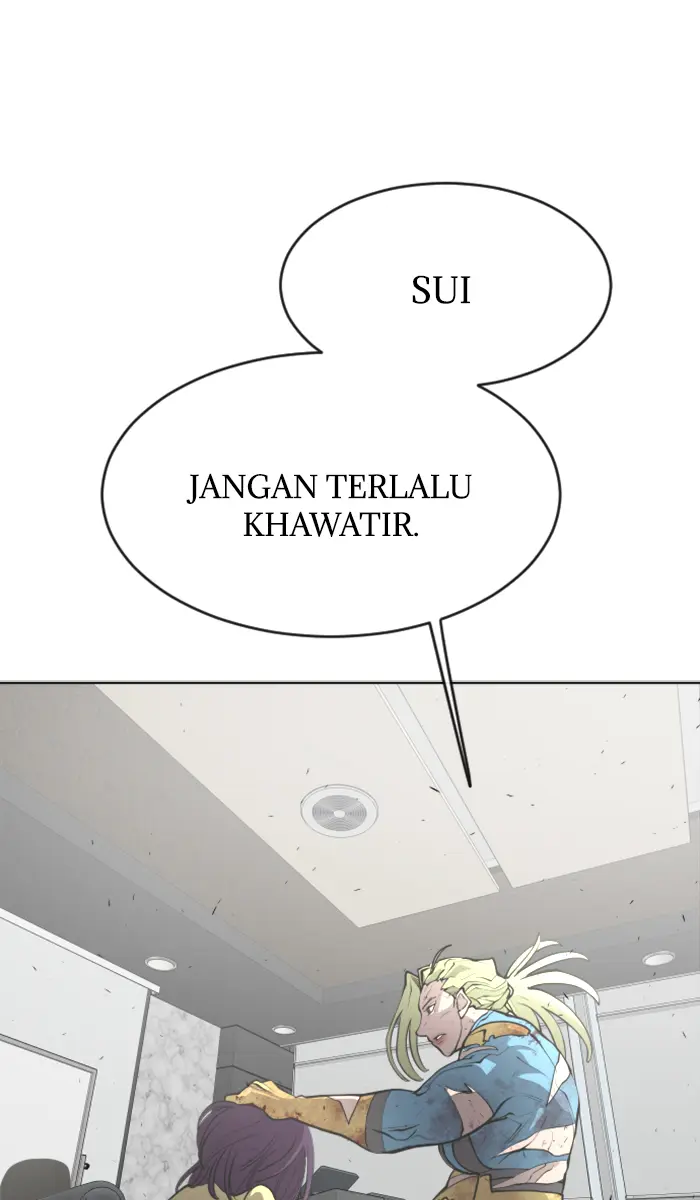 Superhuman Era Chapter 90 Halaman 116