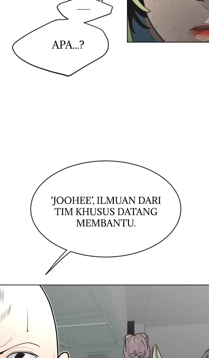 Superhuman Era Chapter 90 Halaman 120