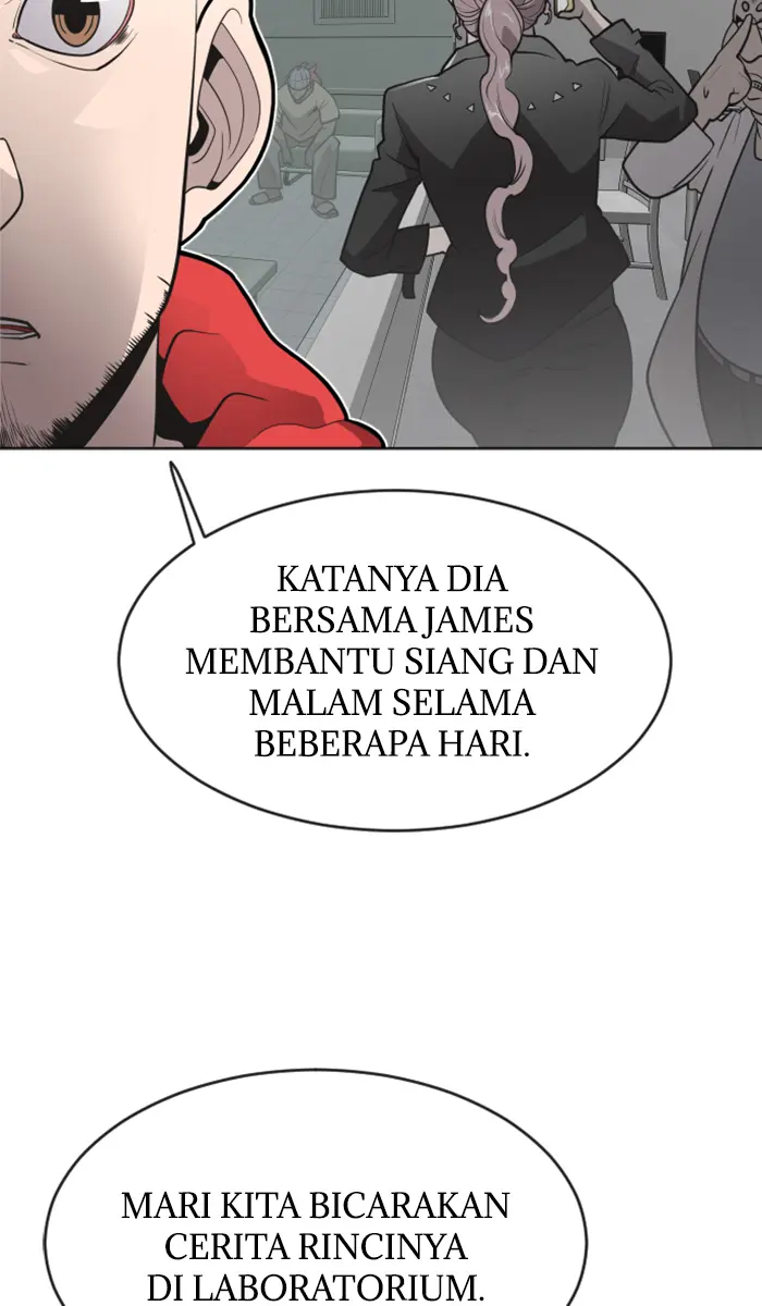 Superhuman Era Chapter 90 Halaman 121
