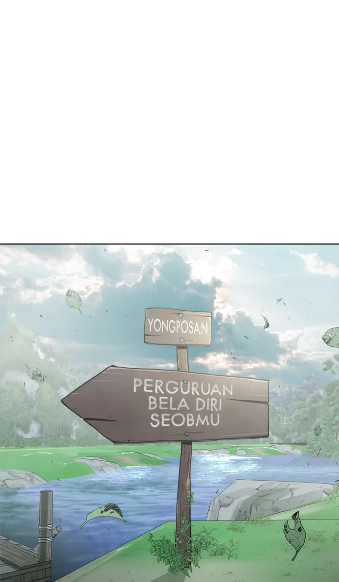 Superhuman Era Chapter 90 Halaman 124