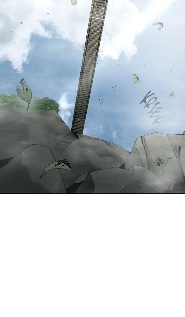 Superhuman Era Chapter 90 Halaman 126