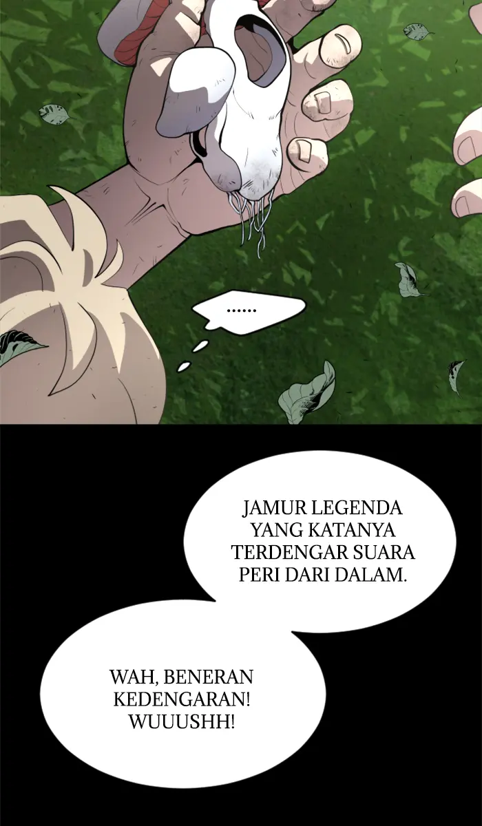 Superhuman Era Chapter 90 Halaman 132