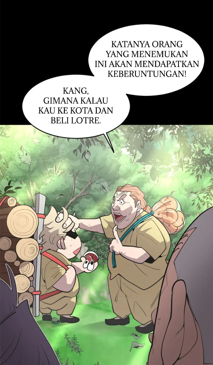 Superhuman Era Chapter 90 Halaman 133