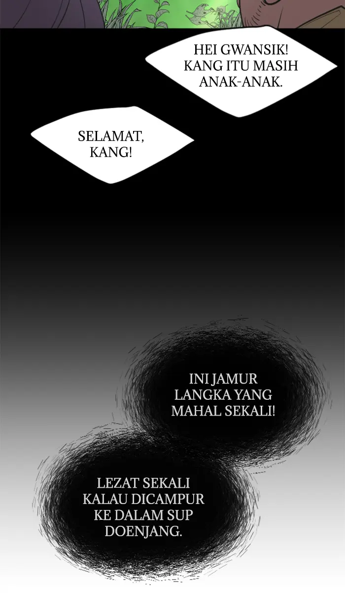 Superhuman Era Chapter 90 Halaman 134