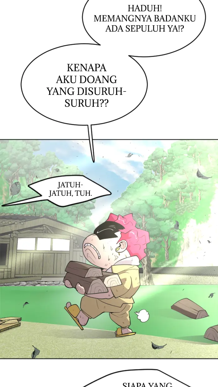 Superhuman Era Chapter 90 Halaman 142
