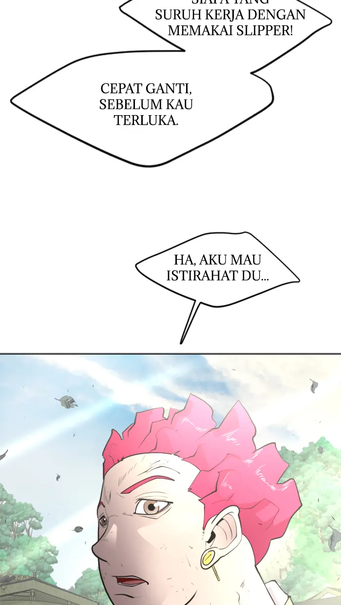 Superhuman Era Chapter 90 Halaman 143