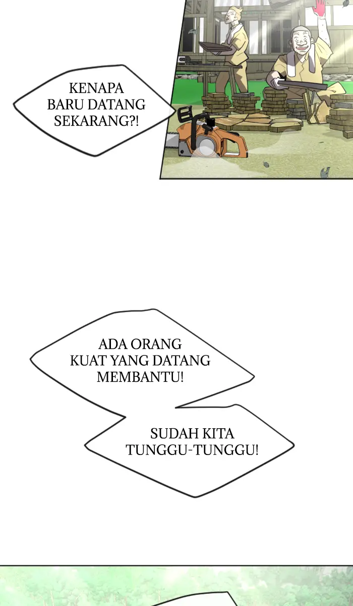 Superhuman Era Chapter 90 Halaman 150
