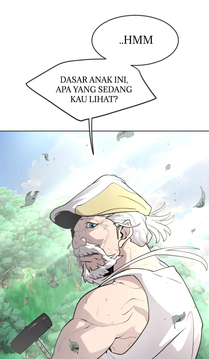 Superhuman Era Chapter 90 Halaman 155