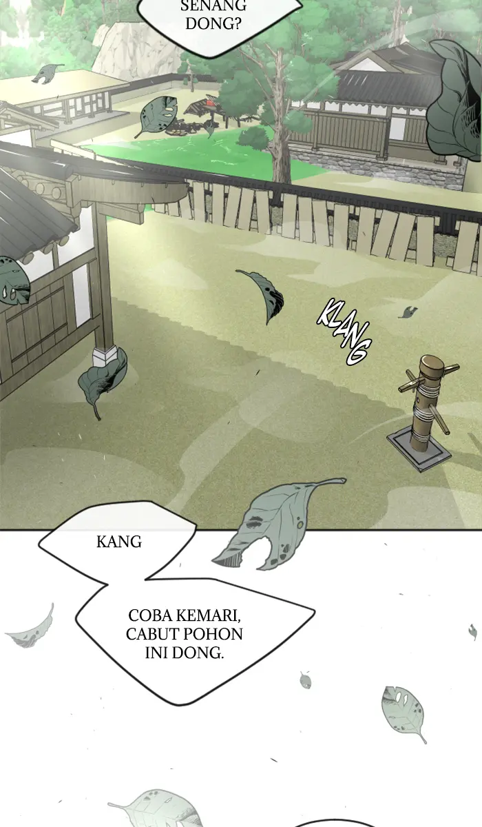 Superhuman Era Chapter 90 Halaman 164