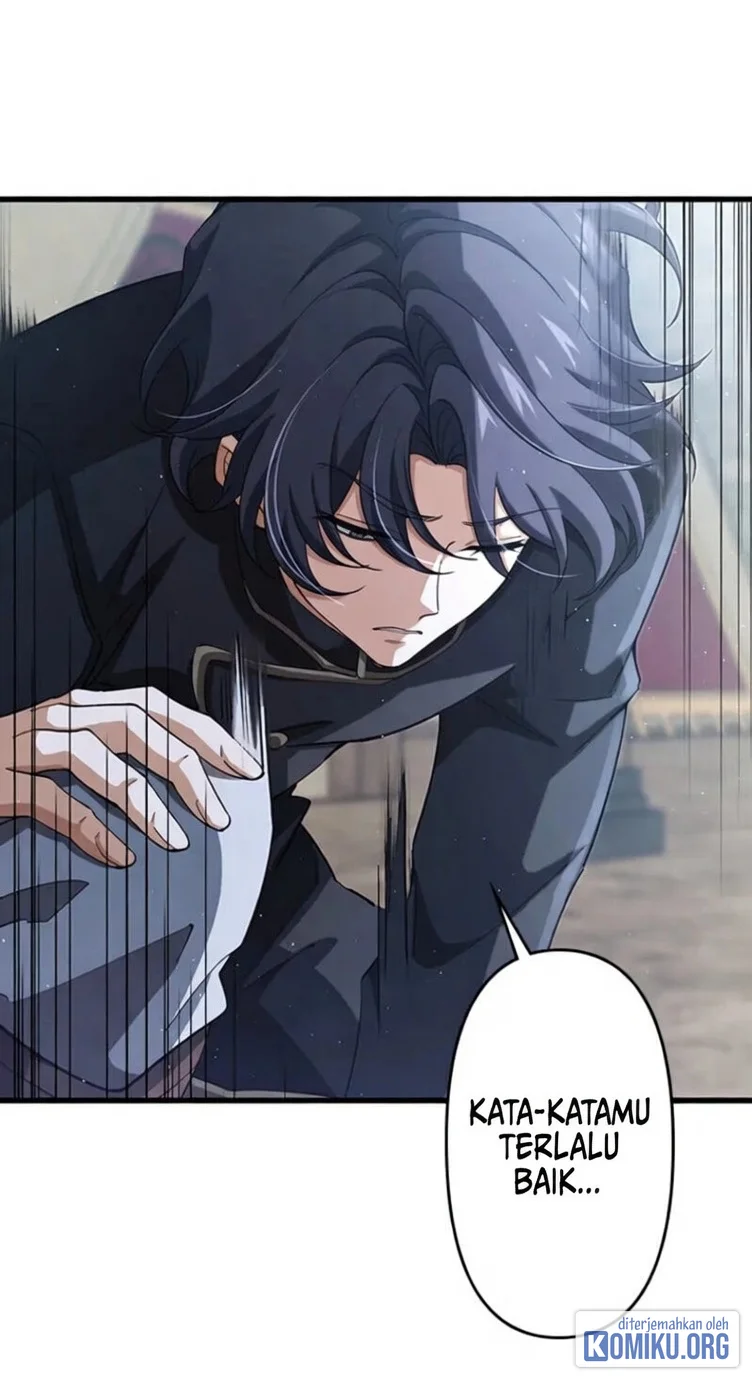 Supreme Academy Genius Chapter 100 Halaman 3
