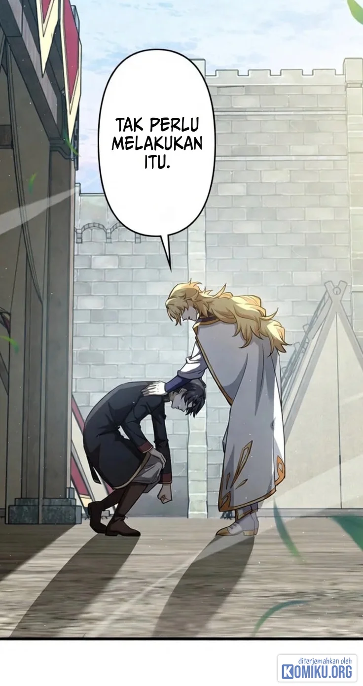 Supreme Academy Genius Chapter 100 Halaman 5
