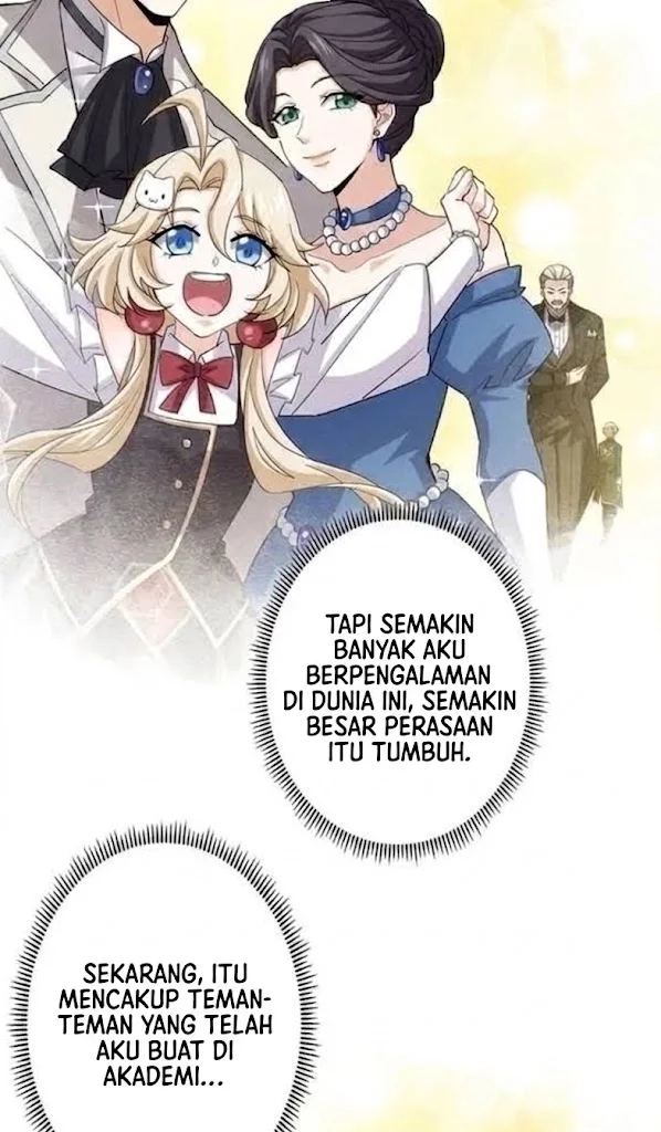 Supreme Academy Genius Chapter 100 Halaman 10