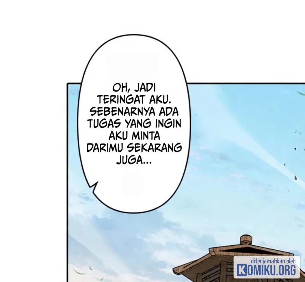 Supreme Academy Genius Chapter 100 Halaman 16
