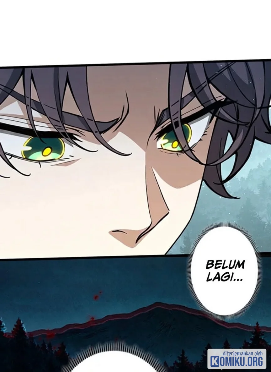 Supreme Academy Genius Chapter 100 Halaman 40