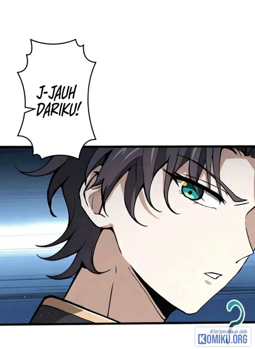 Supreme Academy Genius Chapter 100 Halaman 42