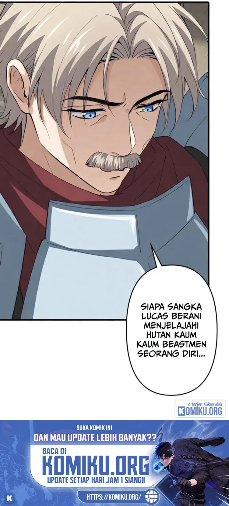 Supreme Academy Genius Chapter 100 Halaman 56