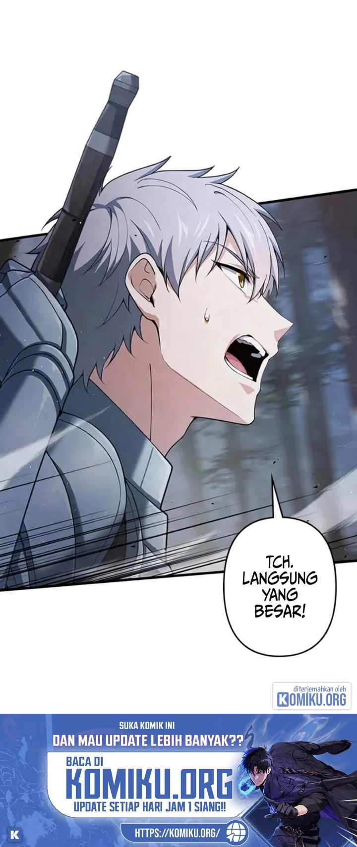 Supreme Academy Genius Chapter 103 Halaman 3