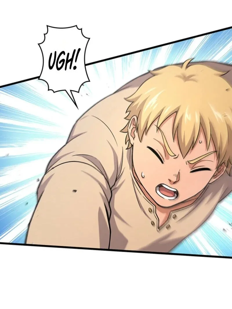 Supreme Academy Genius Chapter 103 Halaman 31