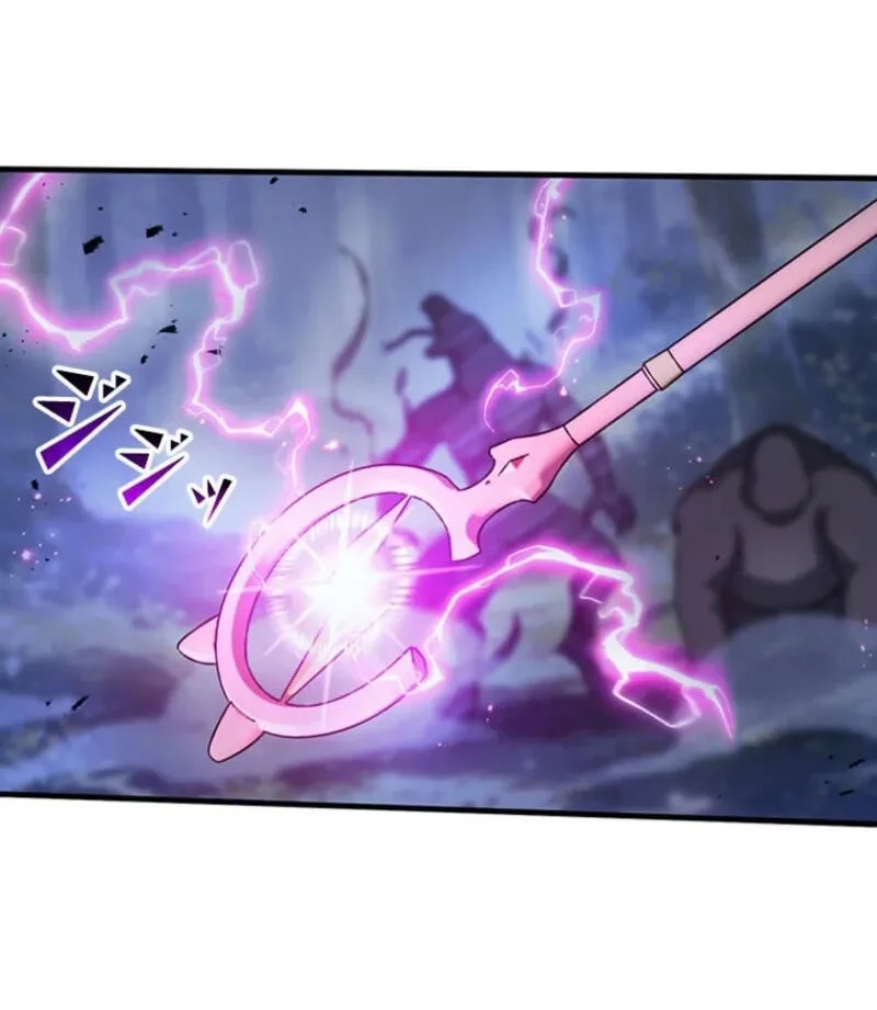 Supreme Academy Genius Chapter 103 Halaman 43