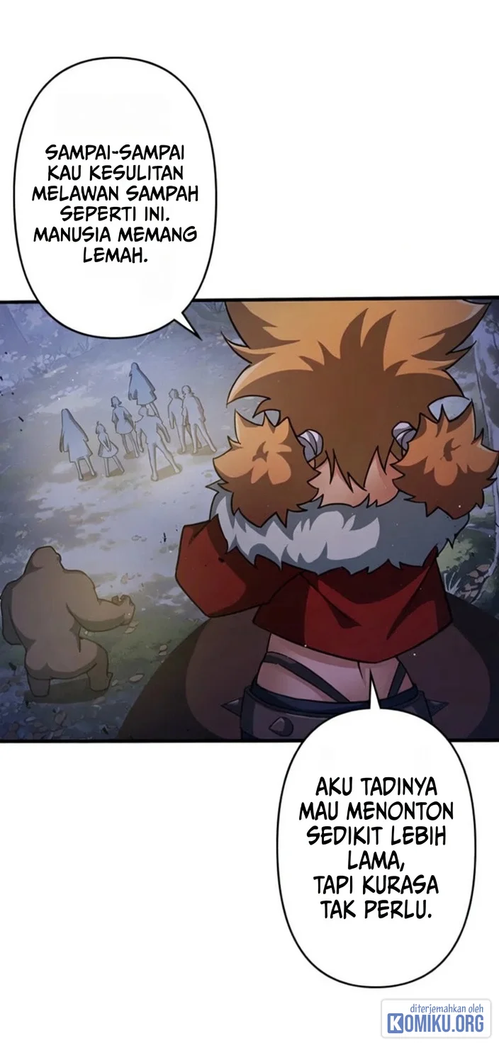 Supreme Academy Genius Chapter 103 Halaman 48
