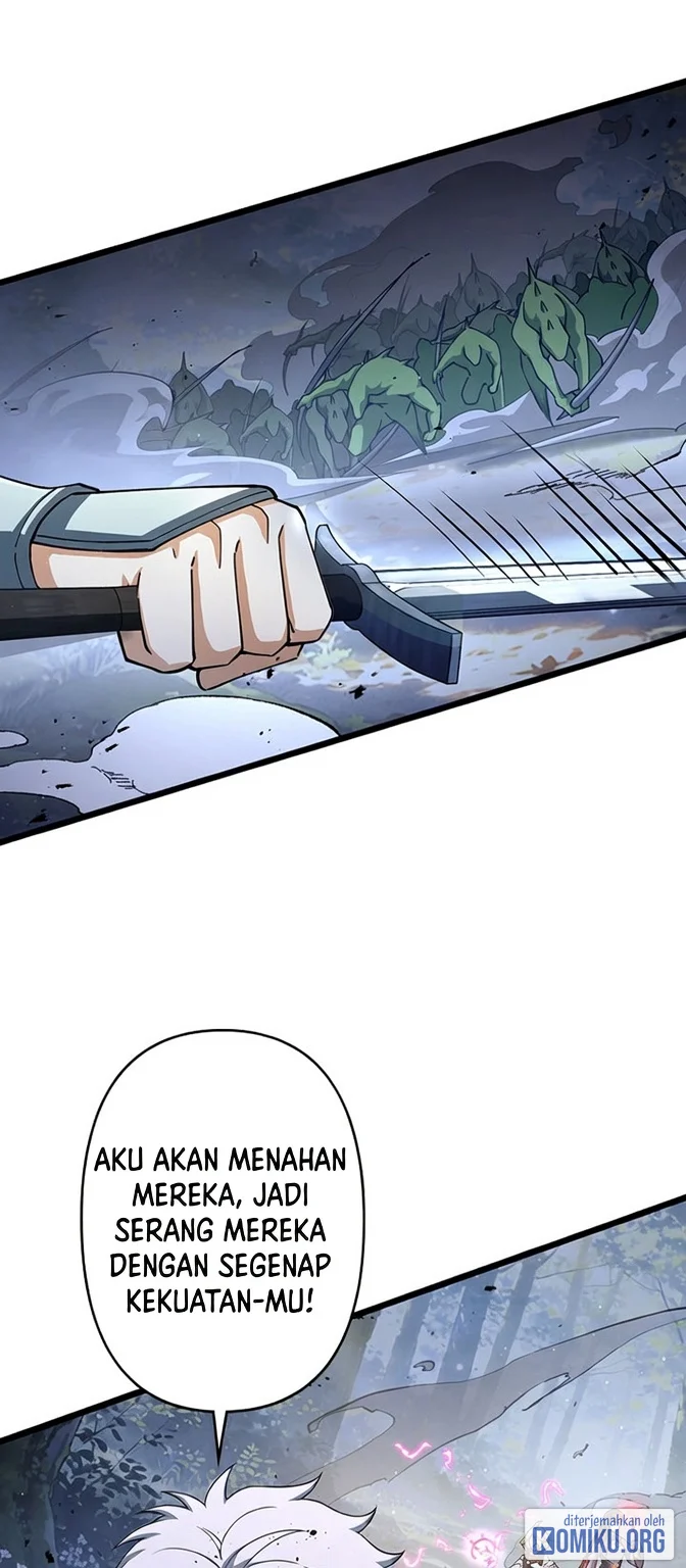 Supreme Academy Genius Chapter 104 Halaman 18