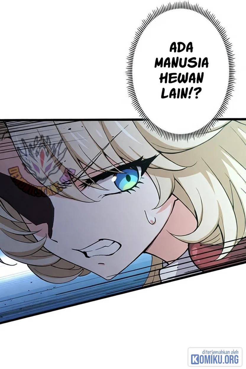 Supreme Academy Genius Chapter 104 Halaman 27