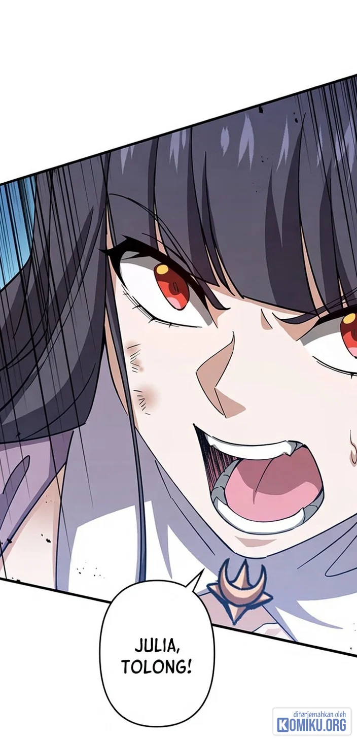 Supreme Academy Genius Chapter 104 Halaman 33