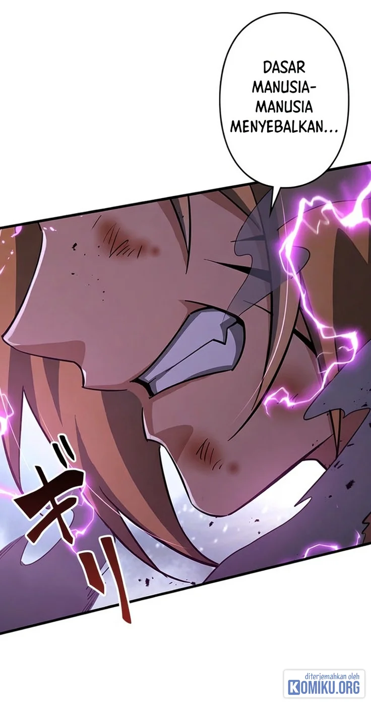 Supreme Academy Genius Chapter 104 Halaman 43