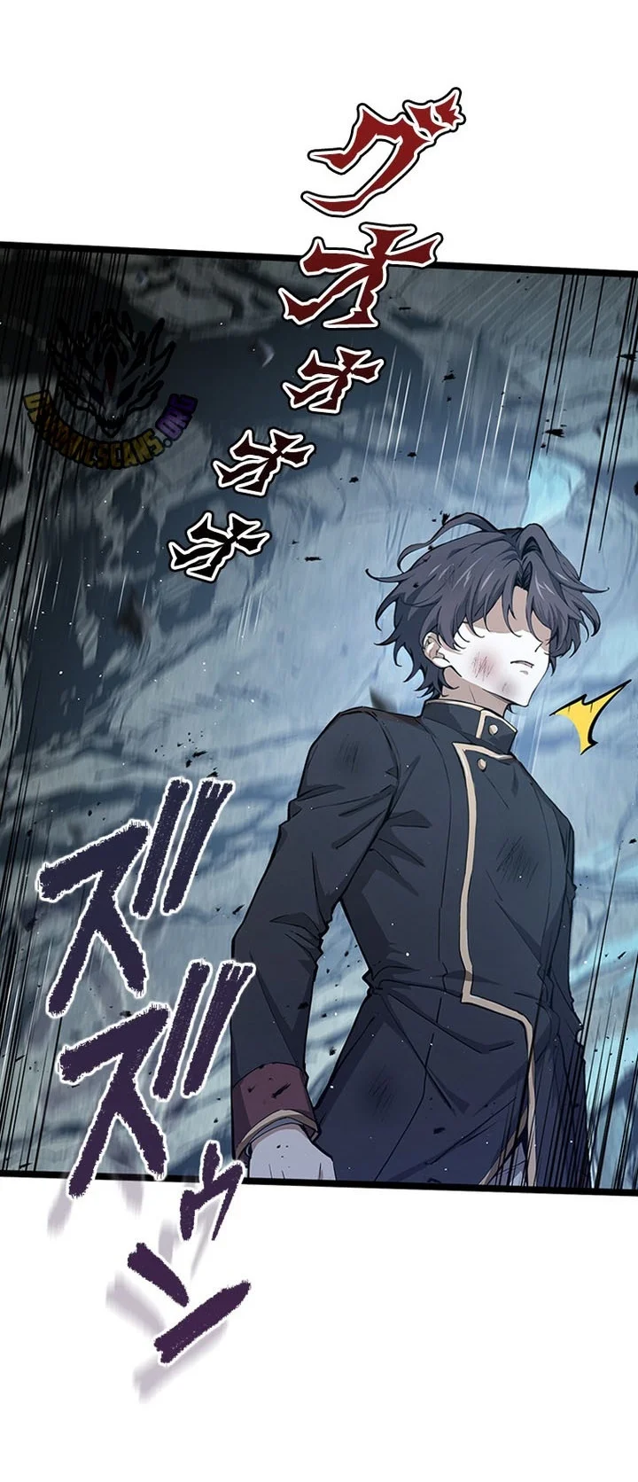 Supreme Academy Genius Chapter 104 Halaman 51