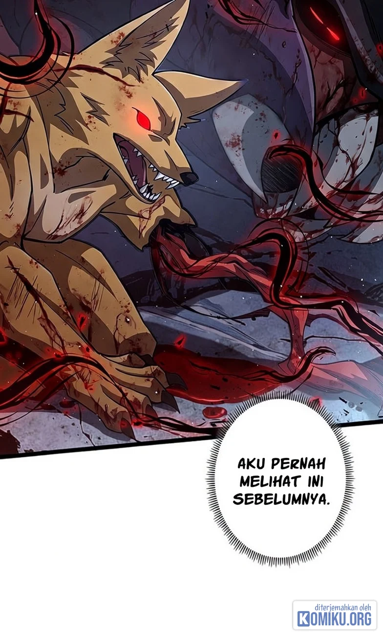 Supreme Academy Genius Chapter 104 Halaman 54