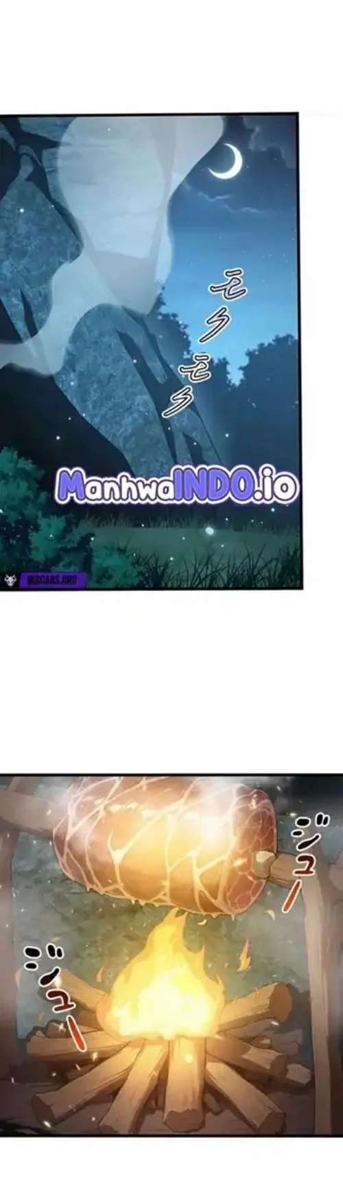 Supreme Academy Genius Chapter 12 Halaman 24