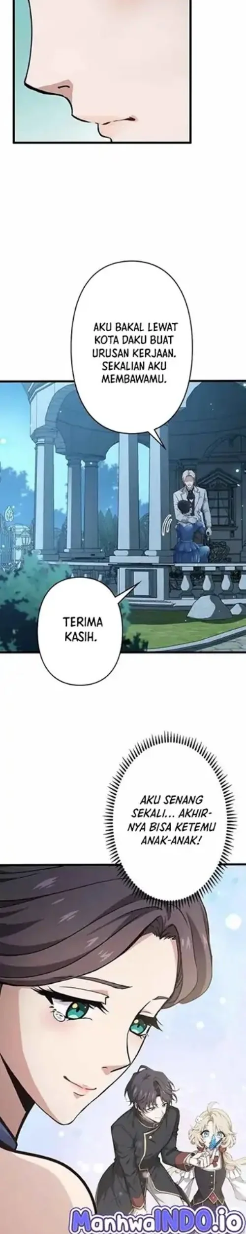 Supreme Academy Genius Chapter 12 Halaman 32