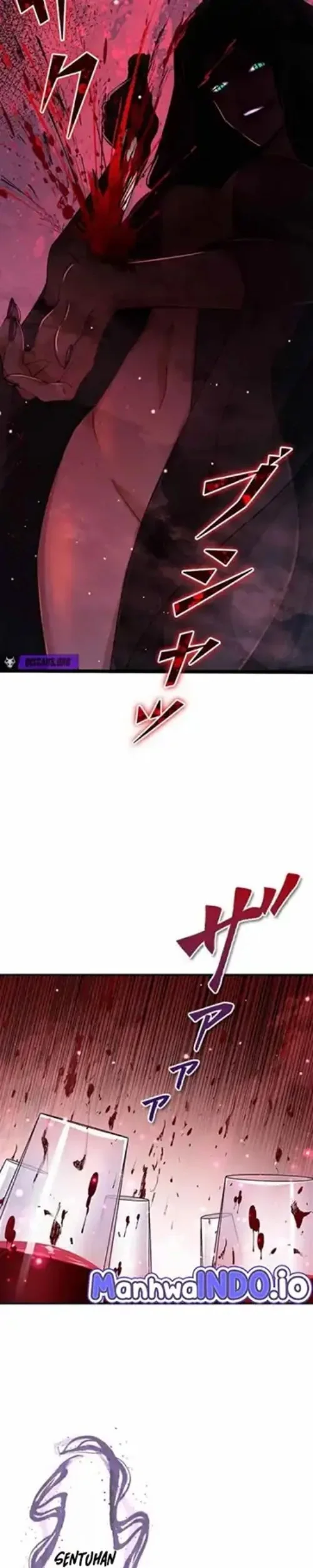 Supreme Academy Genius Chapter 12 Halaman 37