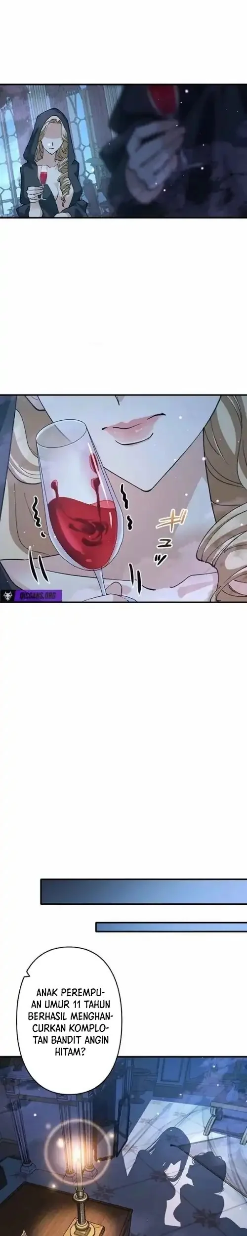 Supreme Academy Genius Chapter 12 Halaman 40