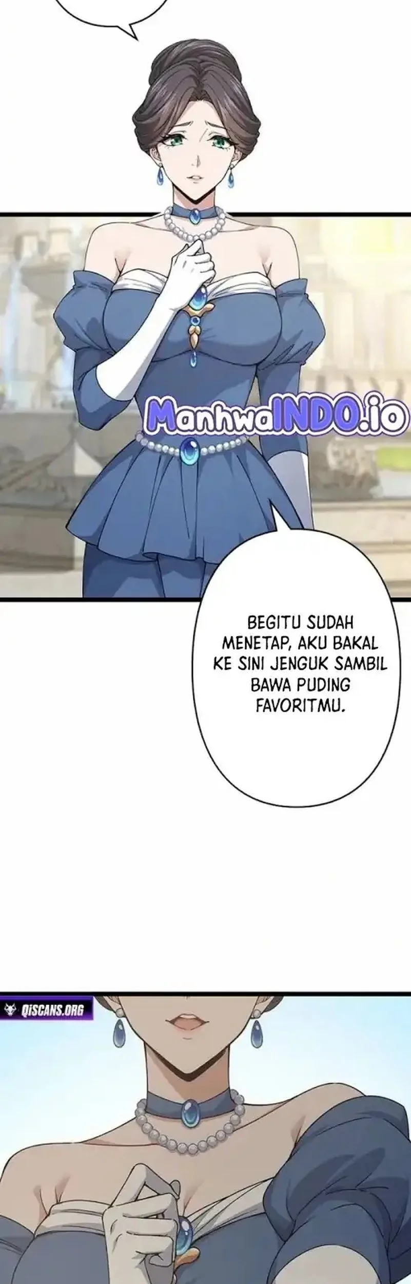 Supreme Academy Genius Chapter 3 Halaman 3