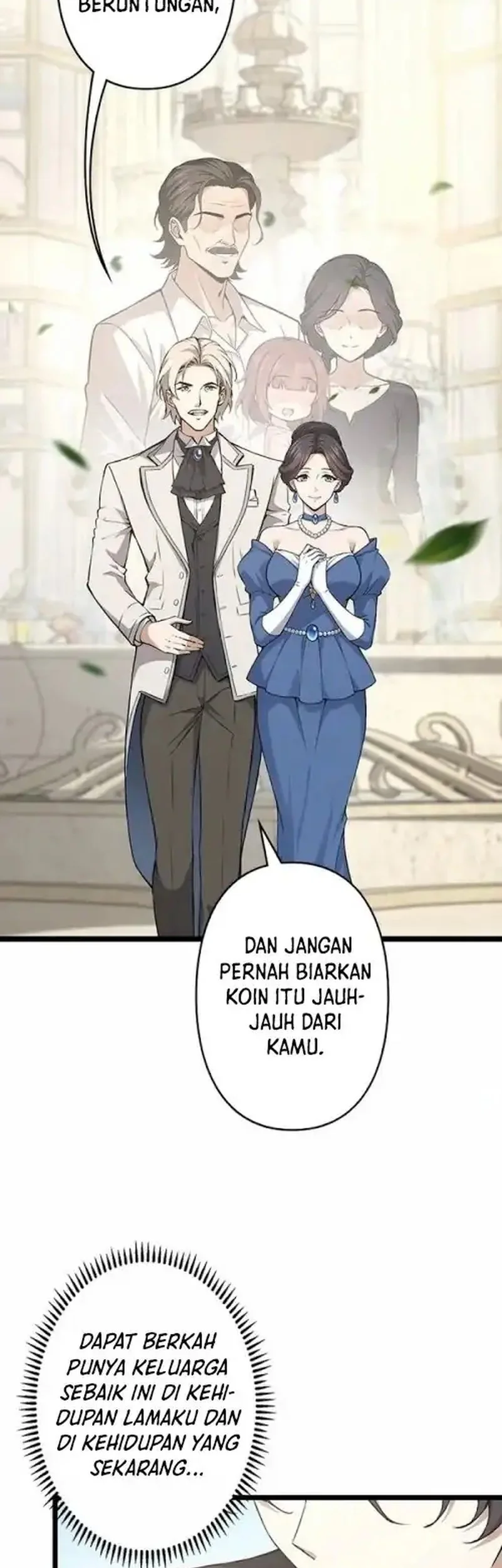 Supreme Academy Genius Chapter 3 Halaman 7