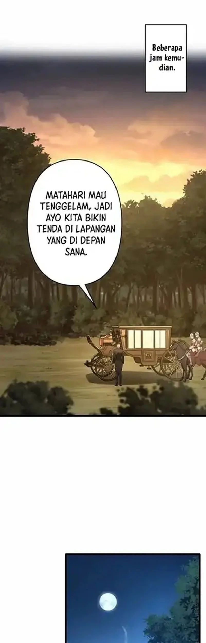 Supreme Academy Genius Chapter 3 Halaman 10