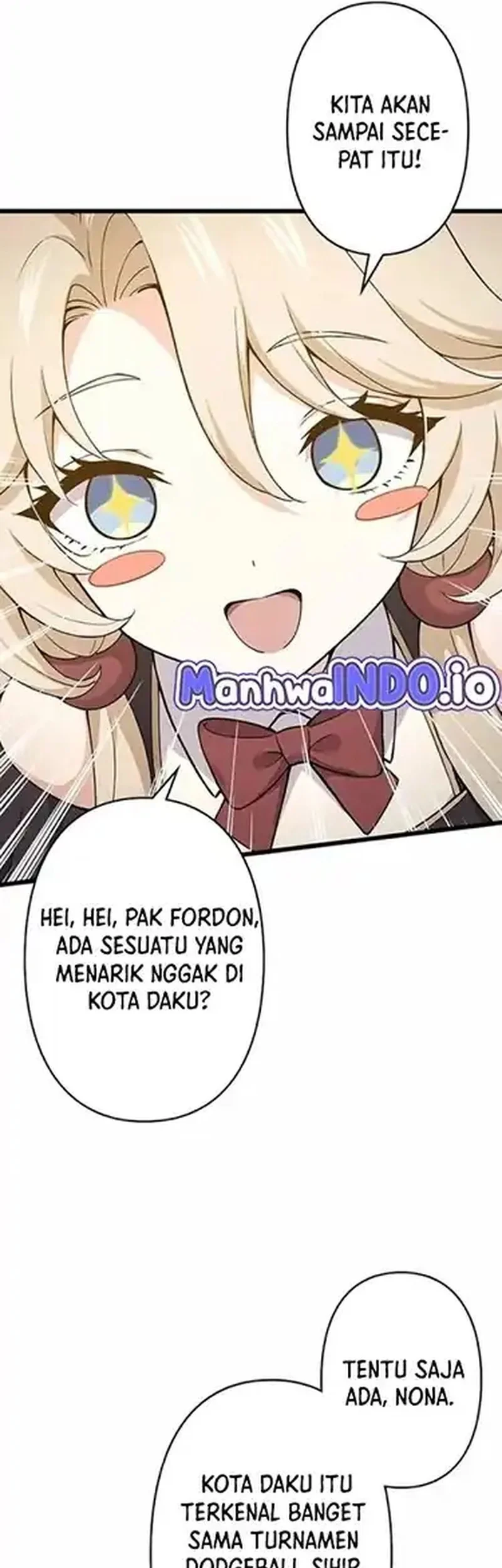 Supreme Academy Genius Chapter 3 Halaman 13
