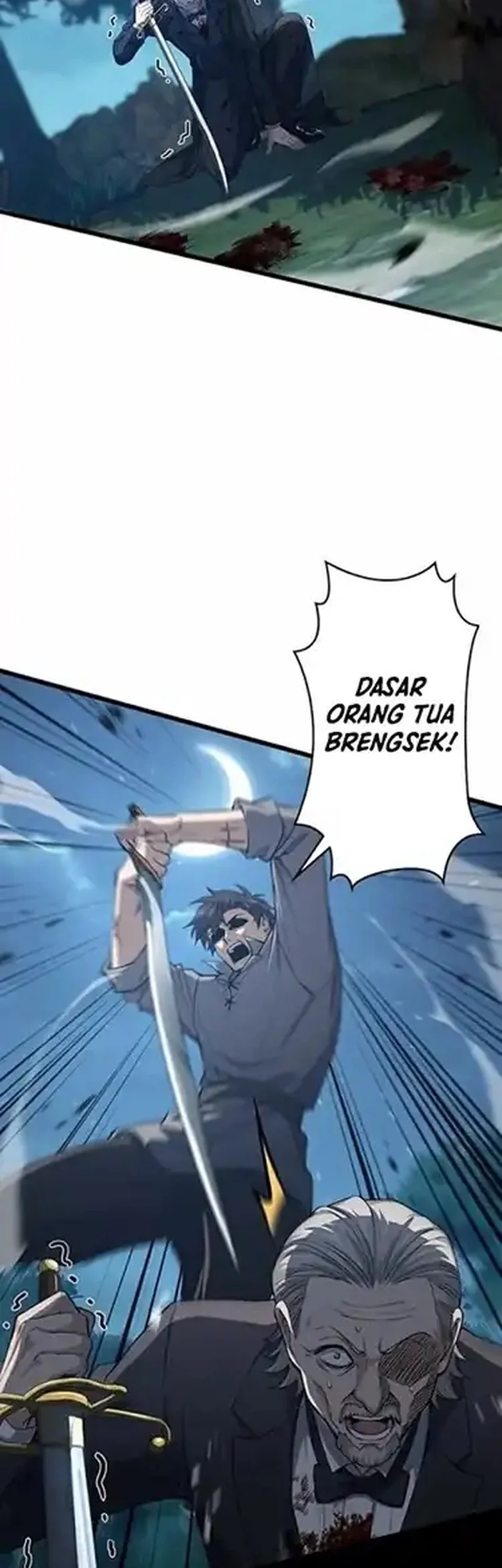 Supreme Academy Genius Chapter 3 Halaman 55