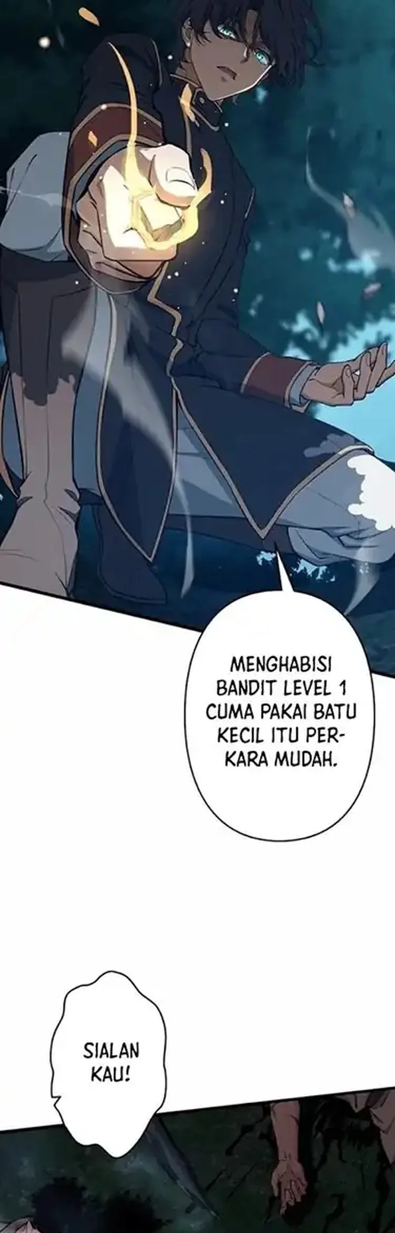 Supreme Academy Genius Chapter 3 Halaman 62