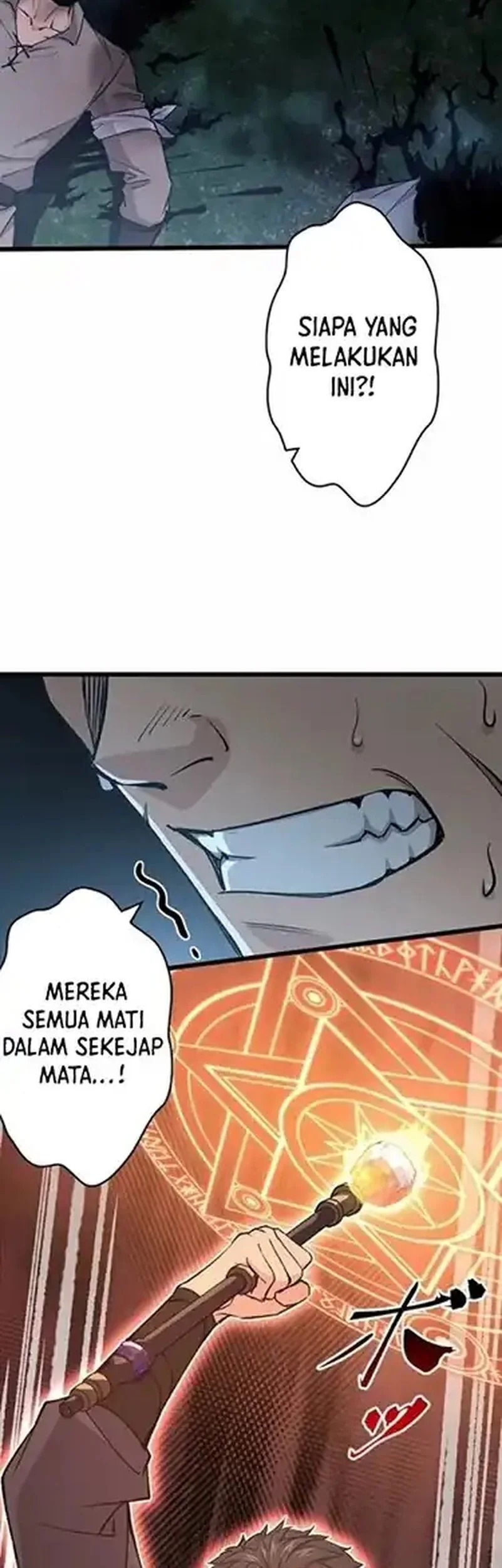 Supreme Academy Genius Chapter 3 Halaman 63