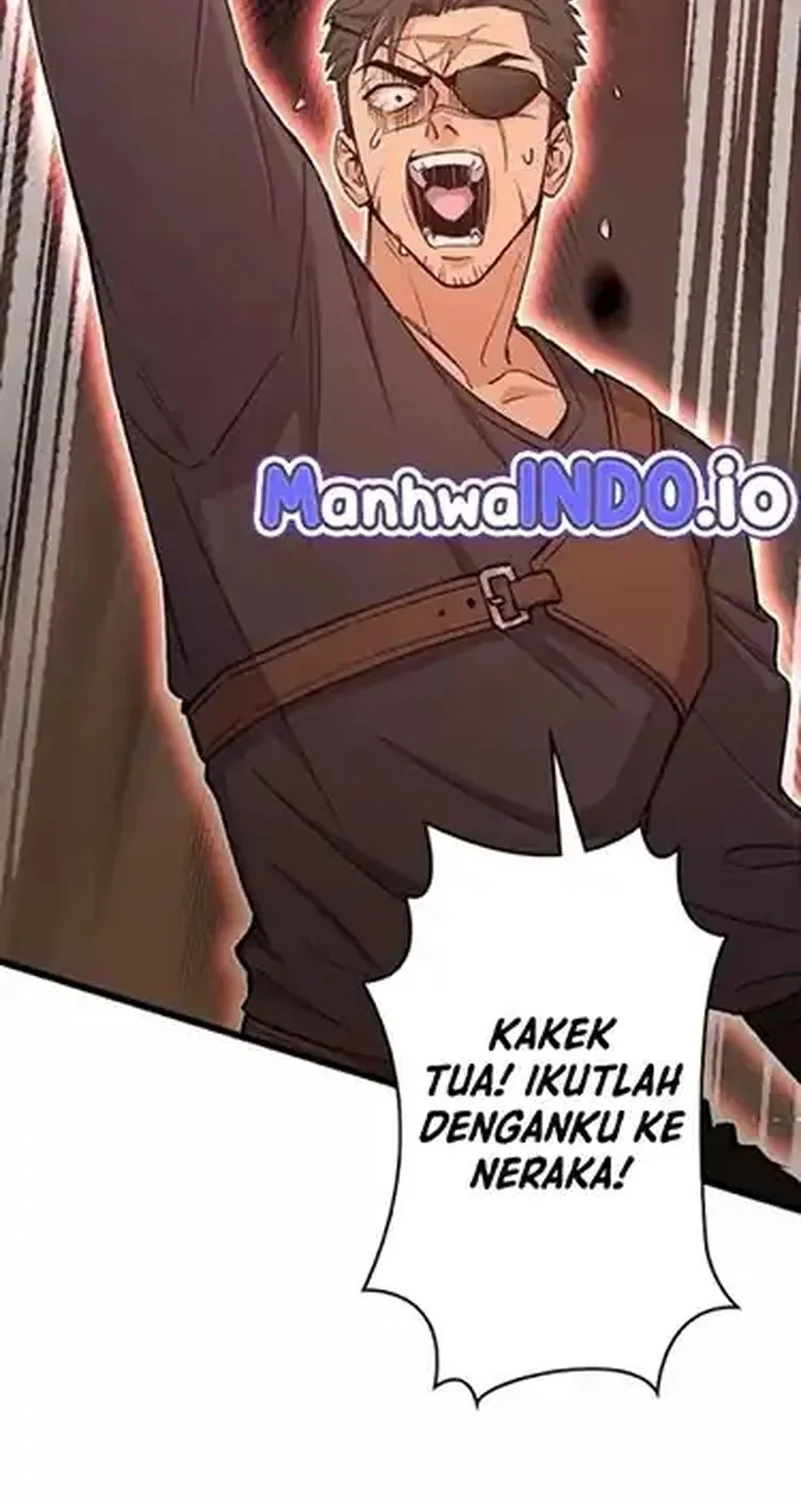 Supreme Academy Genius Chapter 3 Halaman 64